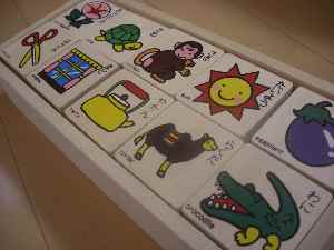 �V���[�x�b�g�̂�����