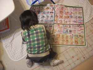 �V���[�x�b�g�̂�����