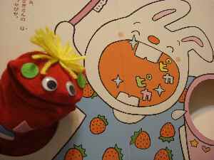 �V���[�x�b�g�̂�����