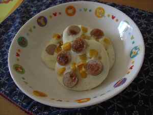 �V���[�x�b�g�̂�����