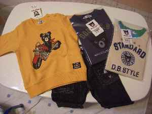 �V���[�x�b�g�̂�����