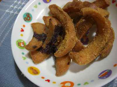 �V���[�x�b�g�̂�����