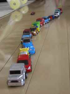 �V���[�x�b�g�̂�����