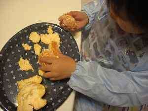 �V���[�x�b�g�̂�����