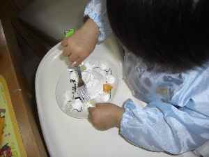 �V���[�x�b�g�̂�����