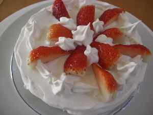 �V���[�x�b�g�̂�����