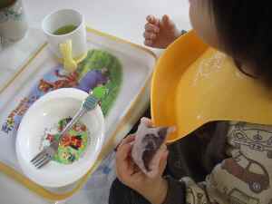 �V���[�x�b�g�̂�����