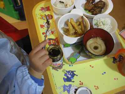 �V���[�x�b�g�̂�����