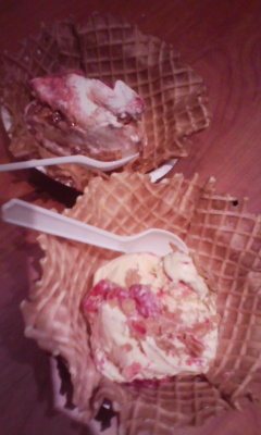 �V���[�x�b�g�̂�����