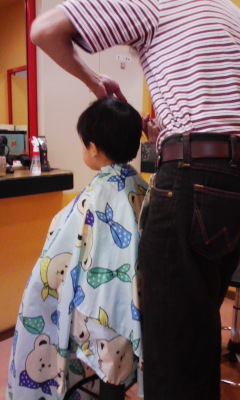 �V���[�x�b�g�̂�����