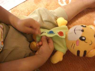 �V���[�x�b�g�̂�����