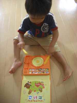 �V���[�x�b�g�̂�����