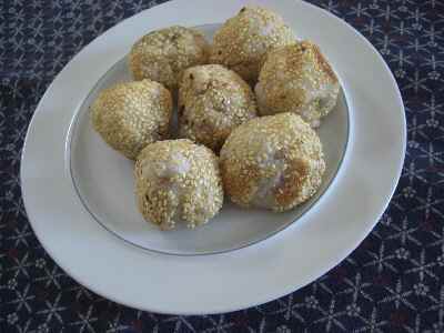 �V���[�x�b�g�̂�����