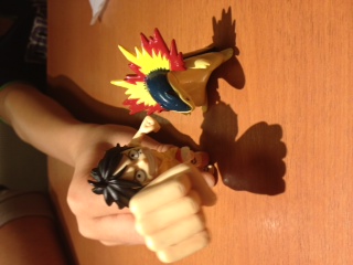 �V���[�x�b�g�̂�����