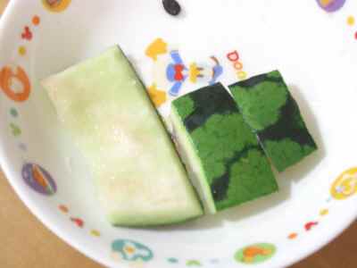 �V���[�x�b�g�̂�����