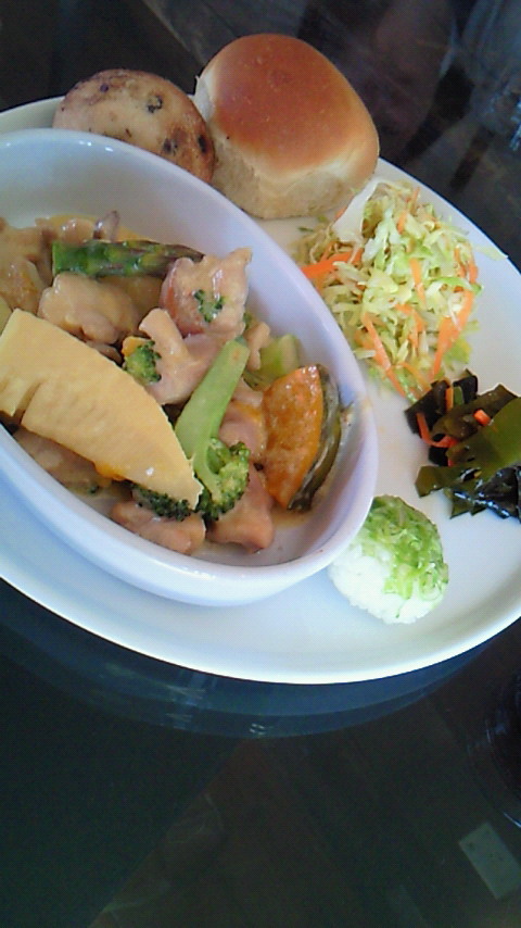 �V���[�x�b�g�̂�����