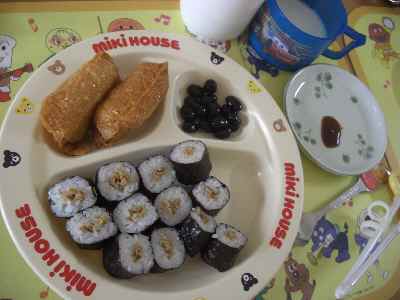 �V���[�x�b�g�̂�����