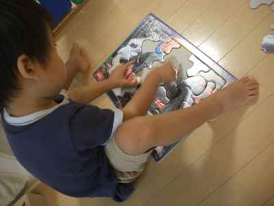 �V���[�x�b�g�̂�����