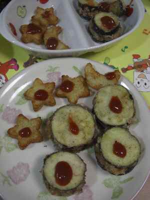 �V���[�x�b�g�̂�����