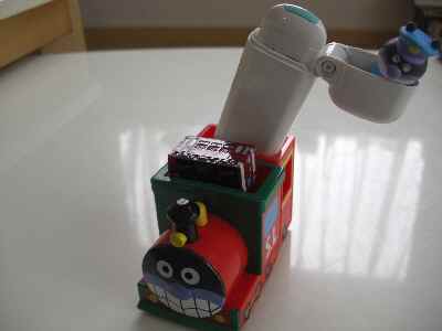 �V���[�x�b�g�̂�����