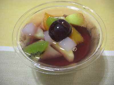 �V���[�x�b�g�̂�����