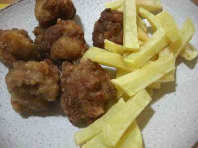 �V���[�x�b�g�̂�����