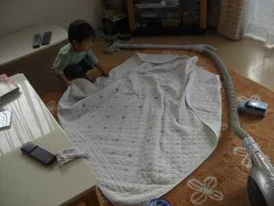 �V���[�x�b�g�̂�����