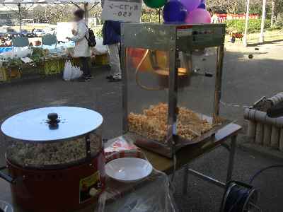 �V���[�x�b�g�̂�����