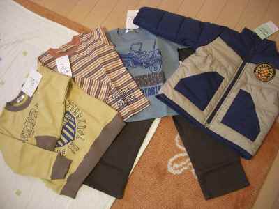 �V���[�x�b�g�̂�����