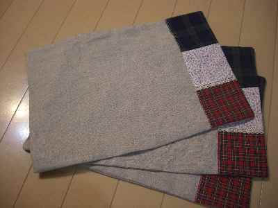 �V���[�x�b�g�̂�����