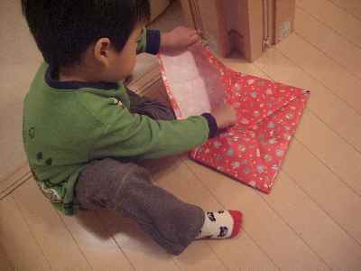 �V���[�x�b�g�̂�����