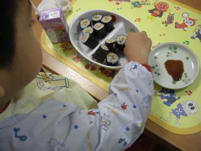 �V���[�x�b�g�̂�����