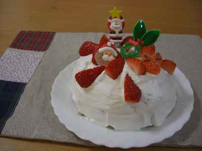 �V���[�x�b�g�̂�����