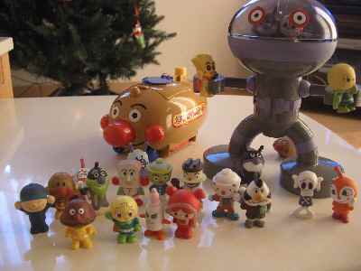 �V���[�x�b�g�̂�����