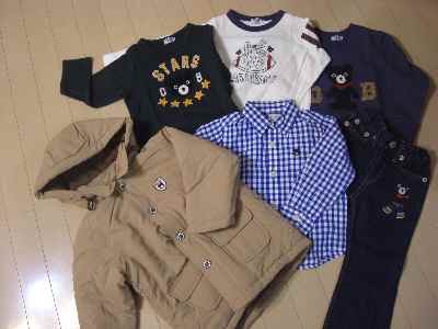 �V���[�x�b�g�̂�����