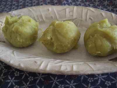 �V���[�x�b�g�̂�����