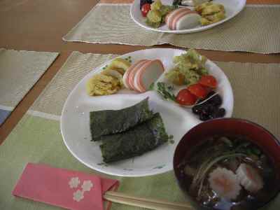 �V���[�x�b�g�̂�����