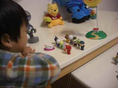 �V���[�x�b�g�̂�����