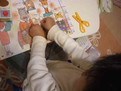 �V���[�x�b�g�̂�����