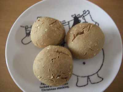 �V���[�x�b�g�̂�����