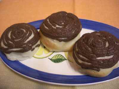 �V���[�x�b�g�̂�����