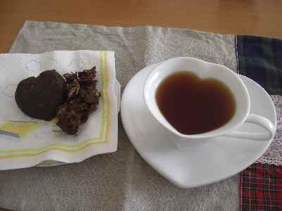 �V���[�x�b�g�̂�����