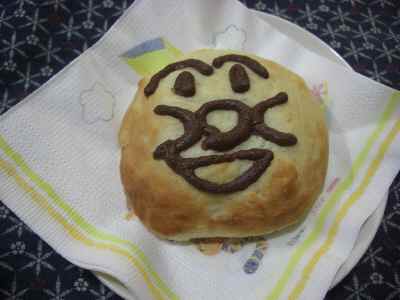 �V���[�x�b�g�̂�����