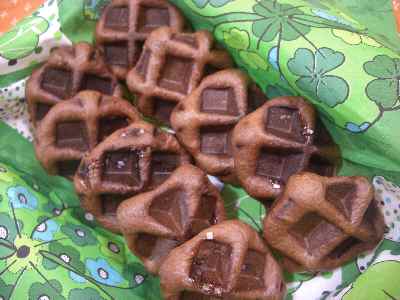 �V���[�x�b�g�̂�����