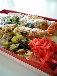 �V���[�x�b�g�̂�����