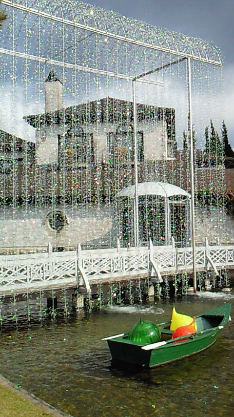 �V���[�x�b�g�̂�����