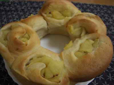 �V���[�x�b�g�̂�����