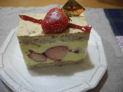 �V���[�x�b�g�̂�����