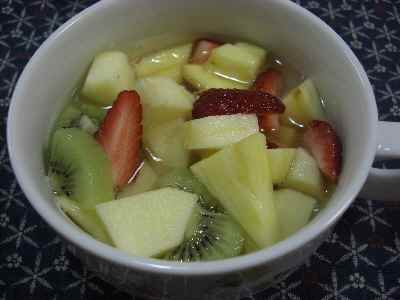 �V���[�x�b�g�̂�����