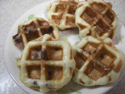 �V���[�x�b�g�̂�����